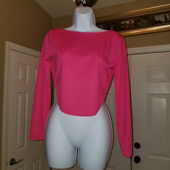 Pink shirt - Picture 1 of 13
